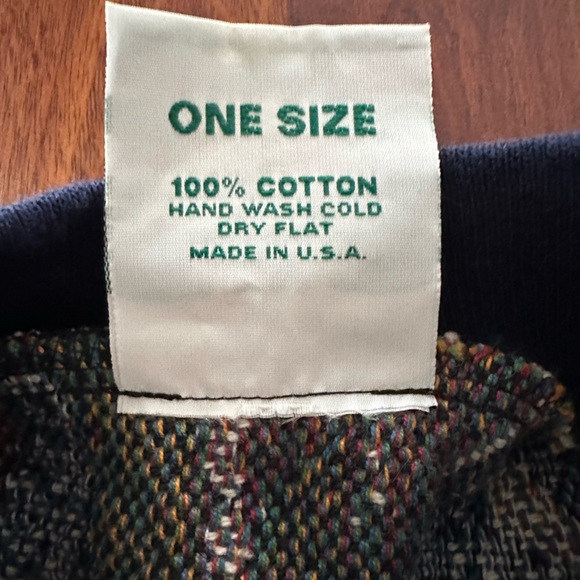 VTG Western Horse Woven Sweatshirt Sweater - Picture 6 of 10